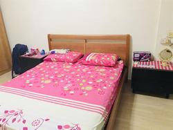 Blk 117 Yishun Ring Road (Yishun), HDB 3 Rooms #182252132